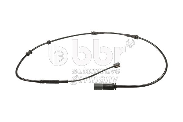 BBR AUTOMOTIVE Сигнализатор, износ тормозных колодок 003-10-10507